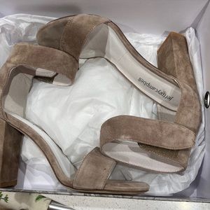 Jeffrey Campbell heels